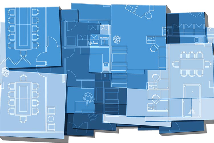 Adaptable office space – Apex Executive Interiors