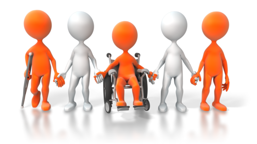 3 reasons why disabled access needs to be considered in all office fit outs