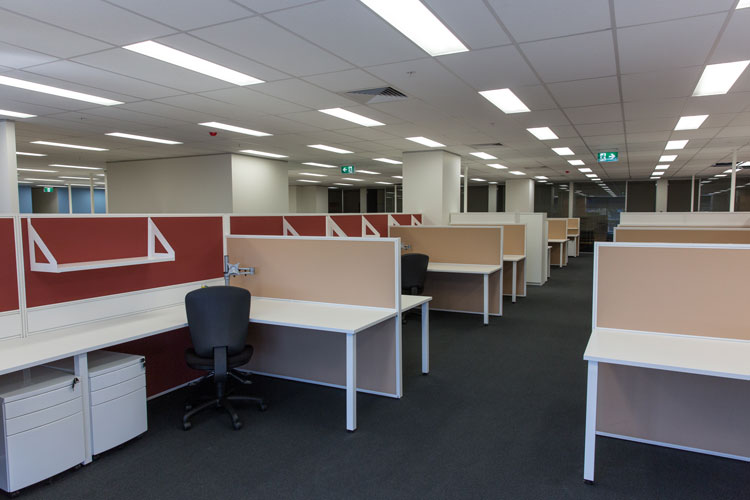 Office Fit Out Checklist – Step 1 Do we need to move?
