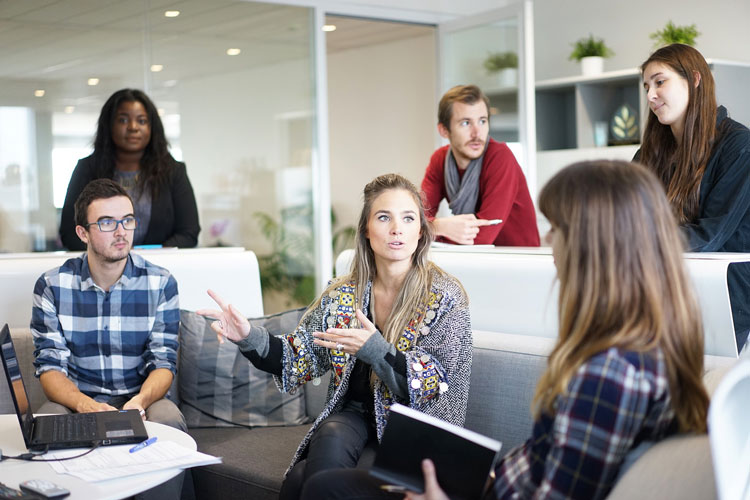 Office Fit Out Checklist – Step 2 Assembling your fit out team