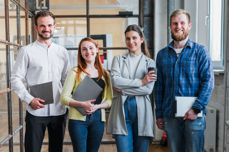 Office Fit Out Checklist – Step 2 Assembling your fit out team