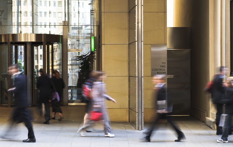 Office Fit Out Checklist – Step 3 Selecting a new office location