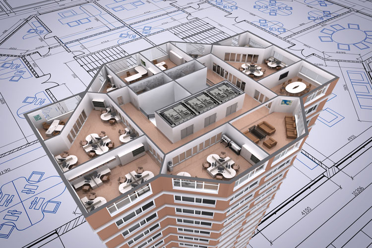 Office Fit Out Checklist – Step 4 How much office space do you need for your office fit out