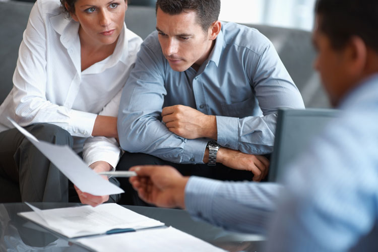 Office Fit Out Checklist – Step 6 Know your legal requirements