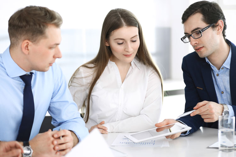 Office Fit Out Checklist – Step 6 Know your legal requirements