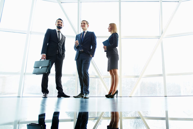 Office Fit Out Checklist – Step 8 Negotiating your office lease