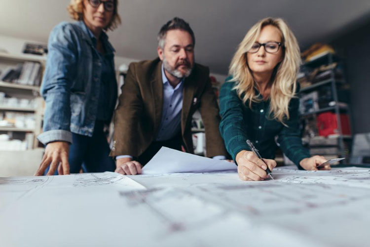 Office Fit Out Checklist – Step 9 Finalising the office design