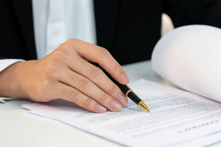 Office Fit Out Checklist – Step 10 Authority Approvals