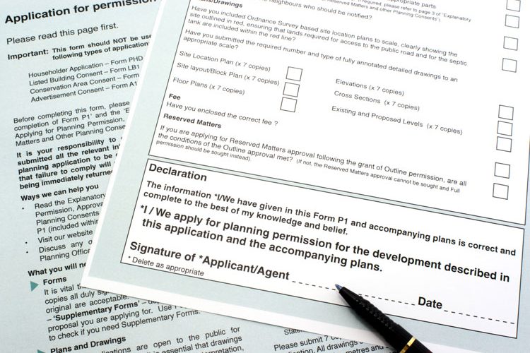 Office Fit Out Checklist – Step 10 Authority Approvals