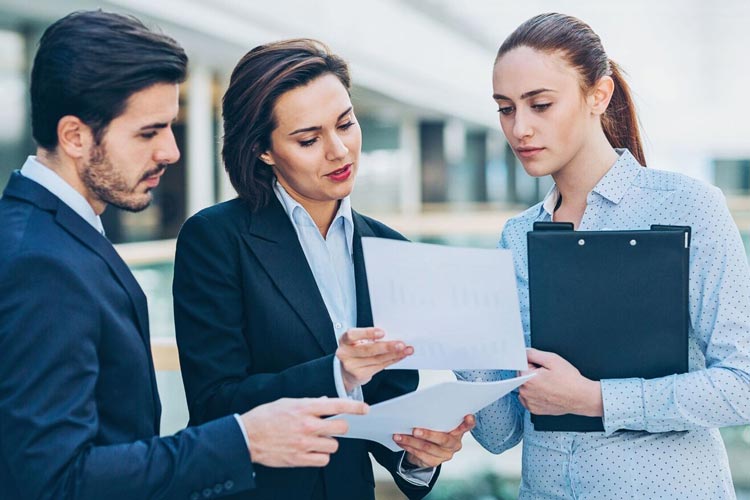 Office Fit Out Checklist – Step 11 Office Service Agreements
