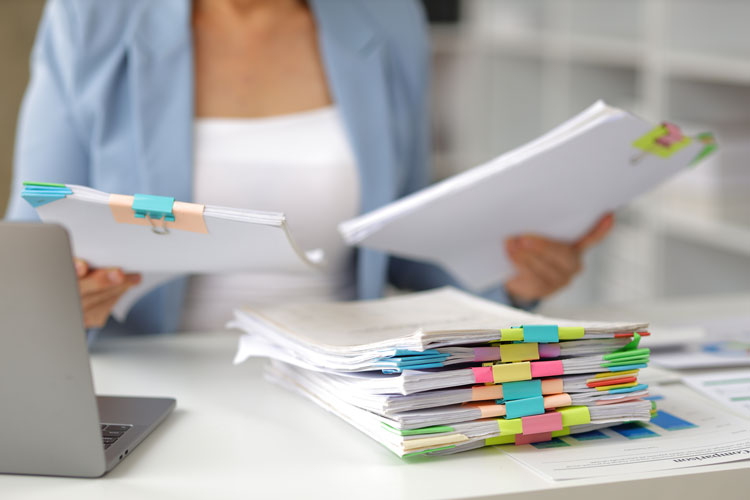 Office Fit Out Checklist – Step 12 Getting an office fit out quote