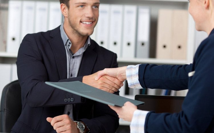 Office Fit Out Checklist – Step 13 Awarding the fit out contract