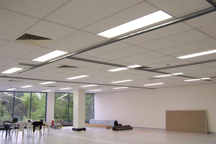 Office Fit Out Checklist – Step 16 Commence office fit out