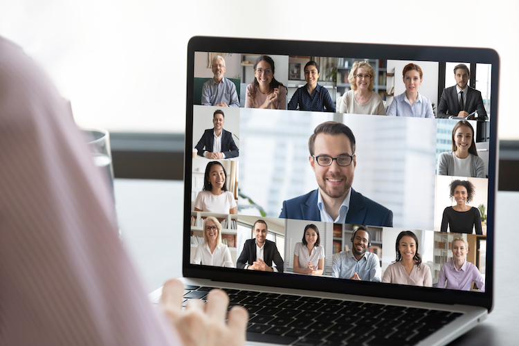 What the work-from-home shift means for your office space