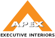 Apex Executive Interiors logo