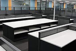 Modern workstations