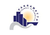 Parramatta Chamber of Commerce logo